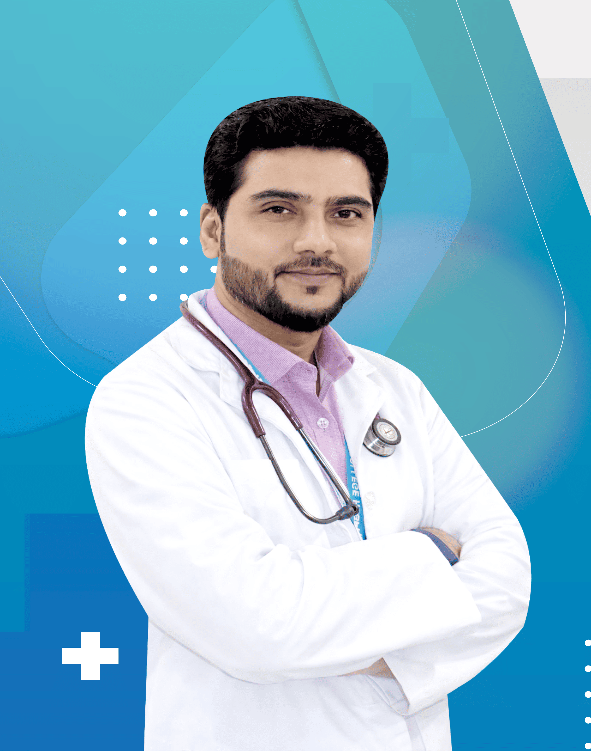 Dr. Md. Shoaib Talukder